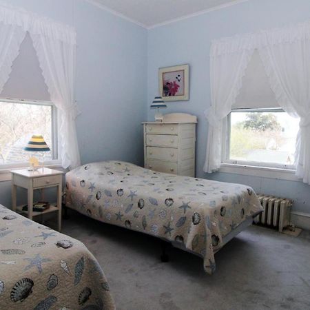 Sea Foam Manor Villa Cape May Exterior photo