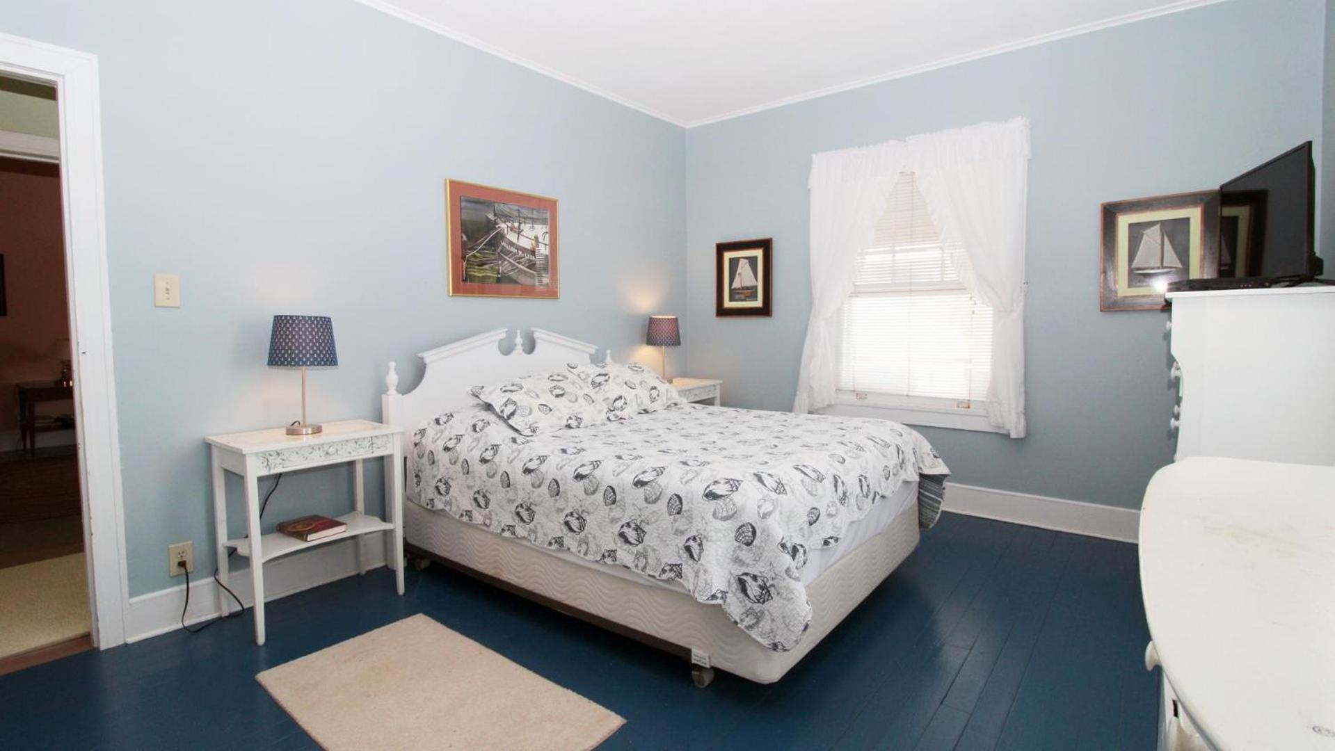 Sea Foam Manor Villa Cape May Exterior photo