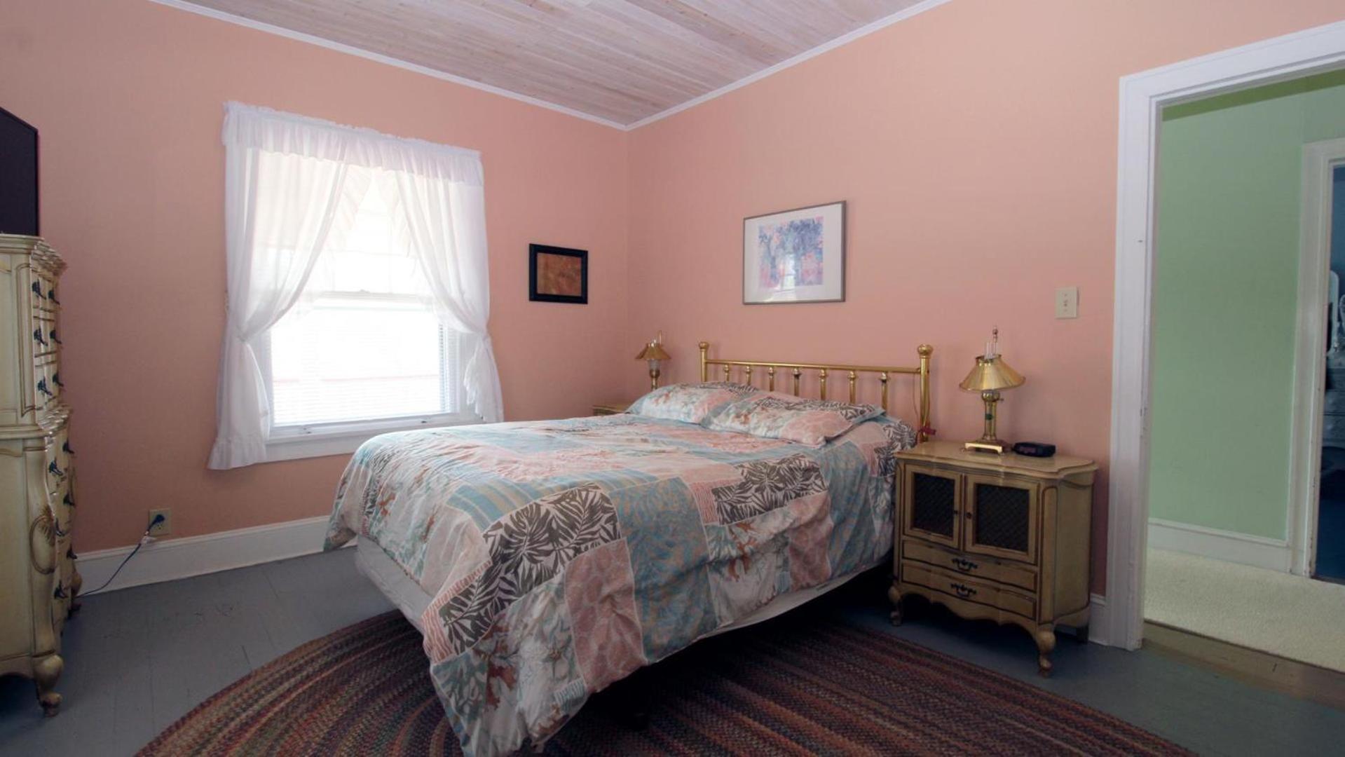 Sea Foam Manor Villa Cape May Exterior photo